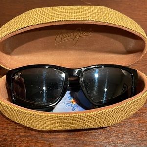 Maui Jim sunglasses